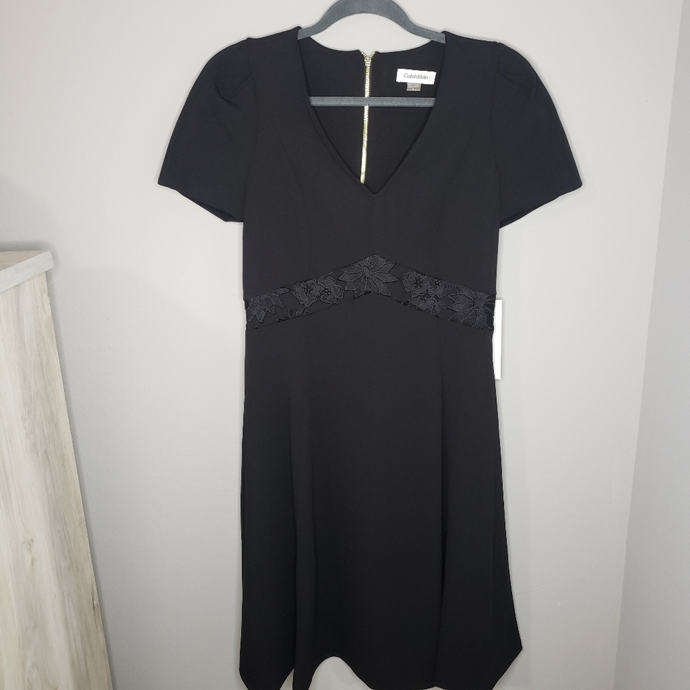 Calvin Klein Dress